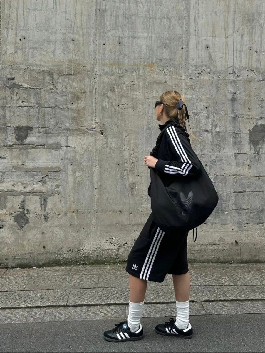 ADIDAS 3WAY 雲朵包｜ 韓系鬆弛感人氣款❤️‍🔥 - Topickstore