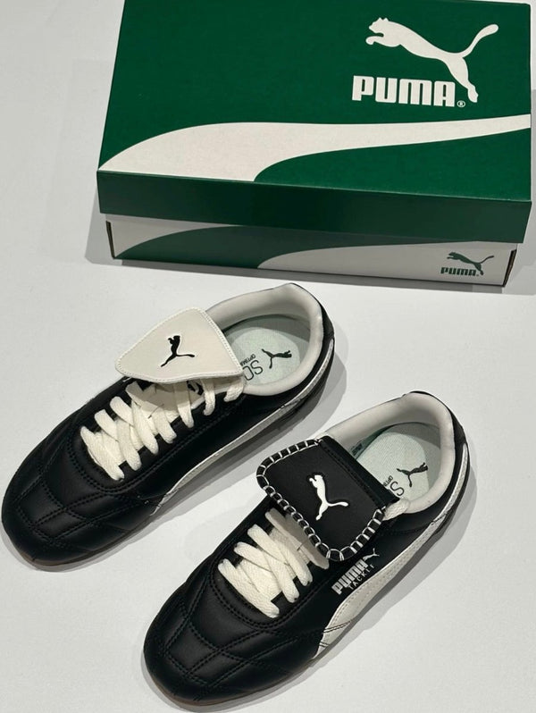 PUMA 經典 Tackle PRM 復古球鞋 - TOPICKSTORE