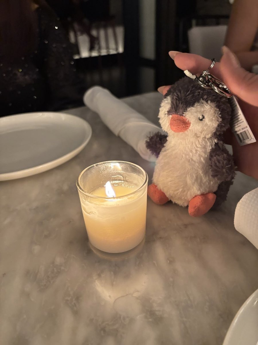 JELLYCAT 超缺貨·花生企鵝🐧公仔 & 掛飾 - Topickstore