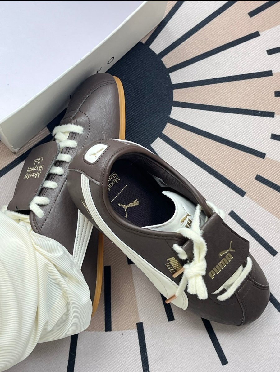PUMA x Monday Sleeping Club 聯名系列休閒鞋 - TOPICKSTORE
