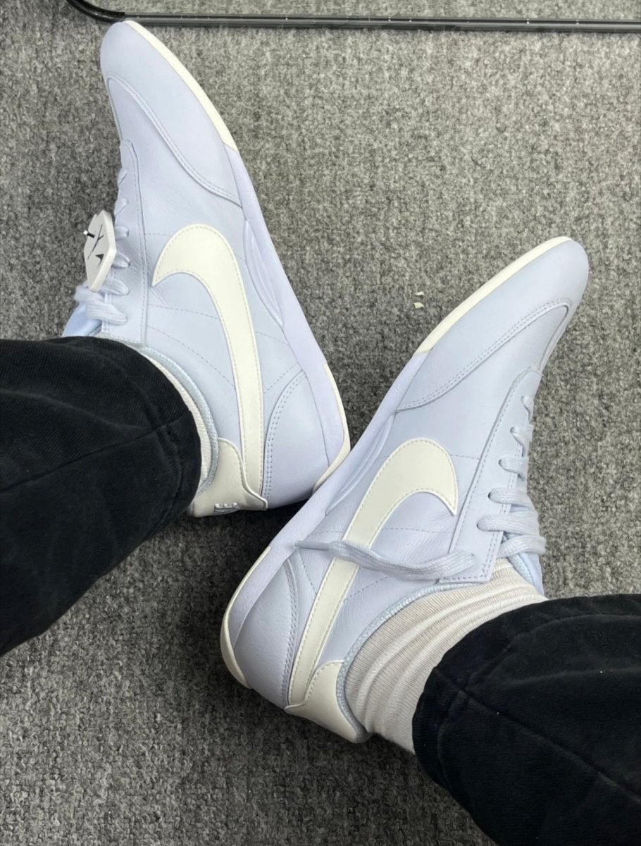 Nike Sprint Sister 經典薄底復古女鞋 - Topickstore