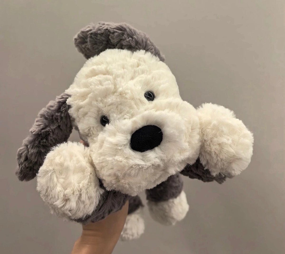 JELLYCAT 牧羊犬 TUMBLE - Topickstore