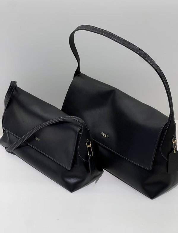 Coach Chelsea Shoulder Bag 30 超熱賣郵差袋 - Topickstore