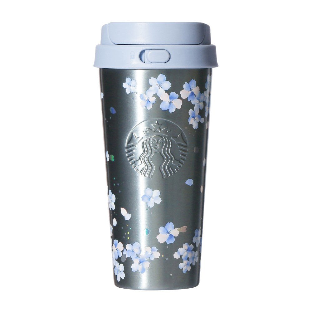【日本限定】櫻花季商品第二彈！夢幻藍色櫻花!!🩵✨ - Topickstore