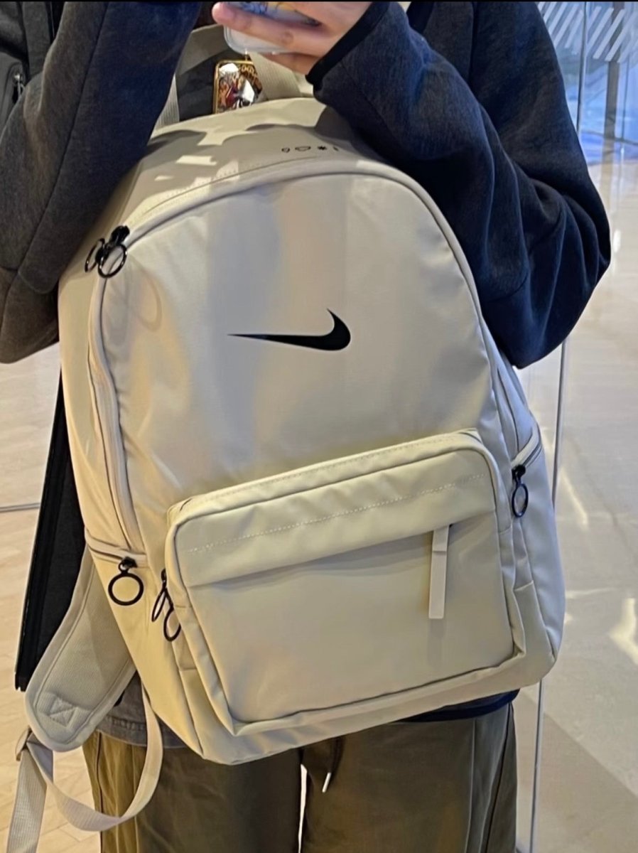 Nike Heritage Eugene 冬季限定防水後背包 ✨ - Topickstore