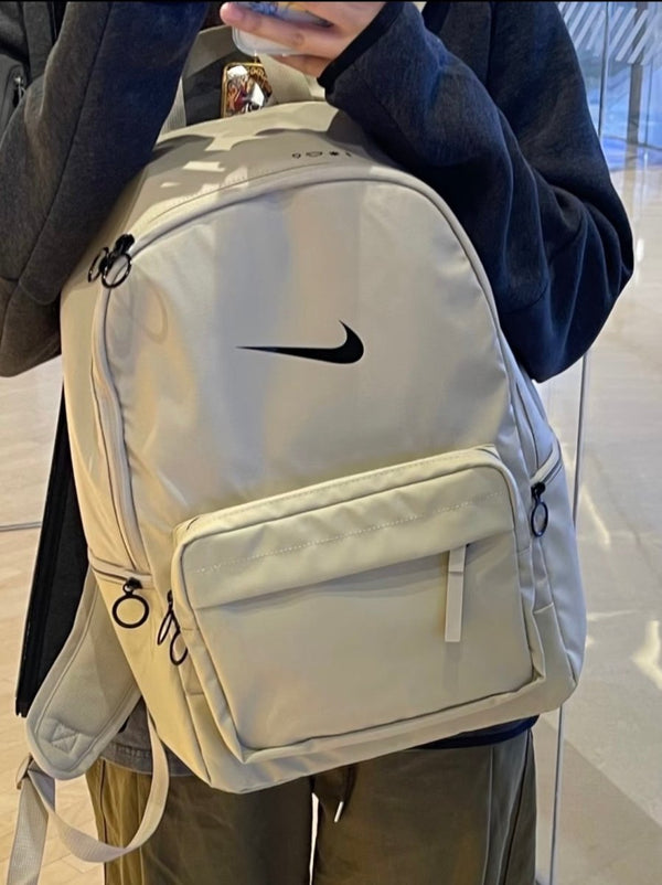 Nike Heritage Eugene 冬季限定防水後背包 ✨ - Topickstore