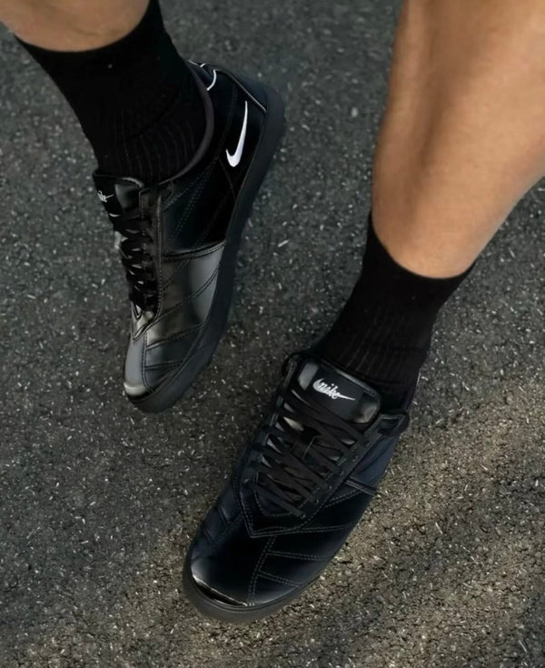 Nike Astrograbber 黑武士高質感復古球鞋 - Topickstore