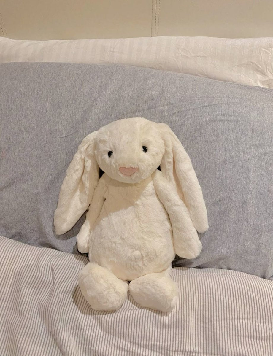 JELLYCAT 36cm大Bunny兔兔🐰 ｜抱着睡剛剛好💕超有安全感✨ - Topickstore