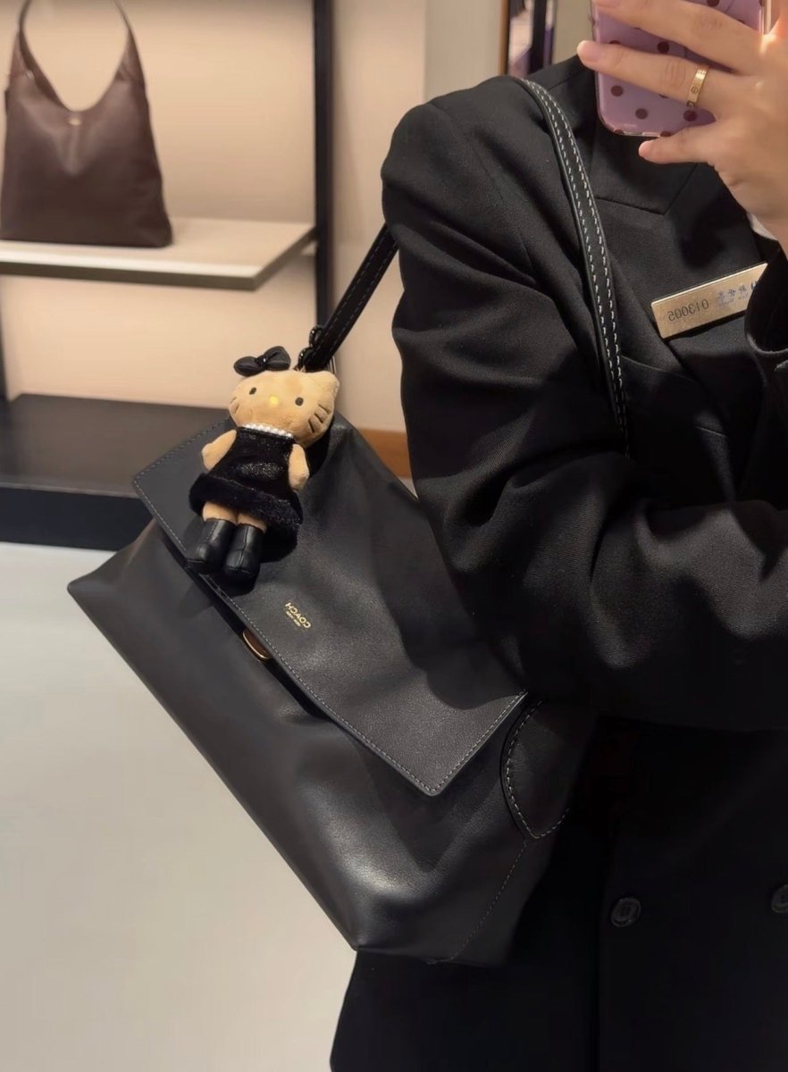 Coach Chelsea Shoulder Bag 30 超熱賣郵差袋 - Topickstore