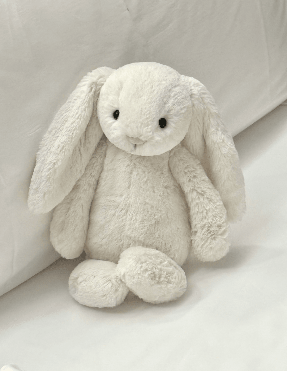 JELLYCAT 36cm大Bunny兔兔🐰 ｜抱着睡剛剛好💕超有安全感✨ - Topickstore