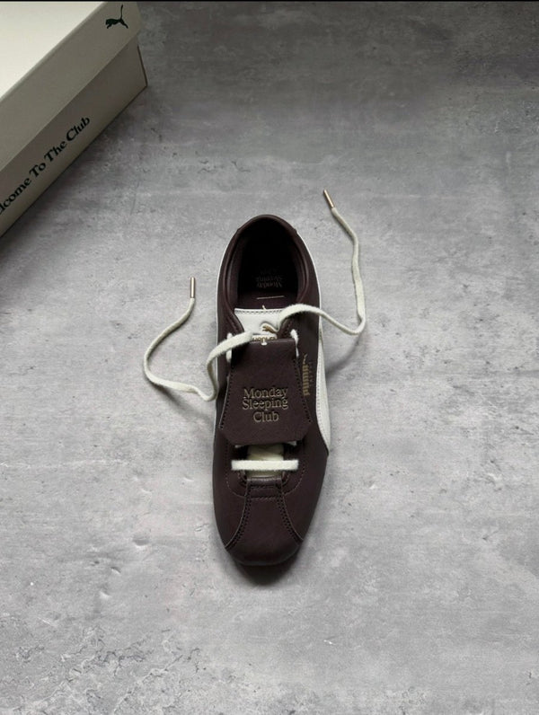 PUMA x Monday Sleeping Club 聯名系列休閒鞋 - TOPICKSTORE