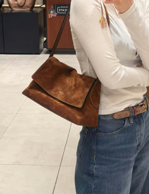 Coach Chelsea Shoulder Bag 30 超熱賣郵差袋 - Topickstore