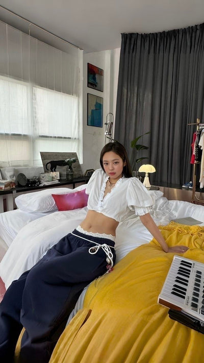 Vivienne Westwood Lucrece Orb 珍珠項鍊｜[Blackpink Jennie同款!!!]