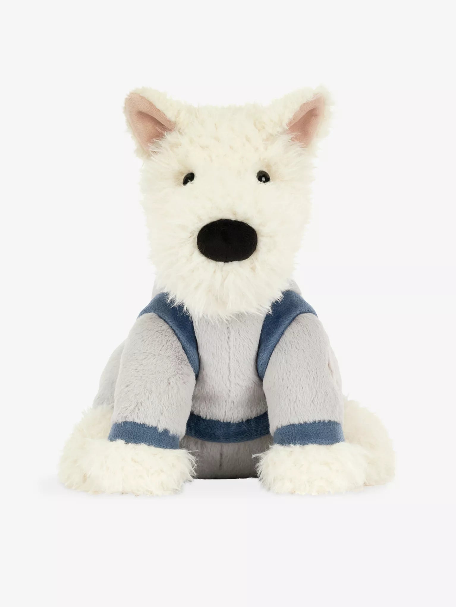 JELLYCAT Munro Scottie Dog Space Outfit  太空裝小狗公仔