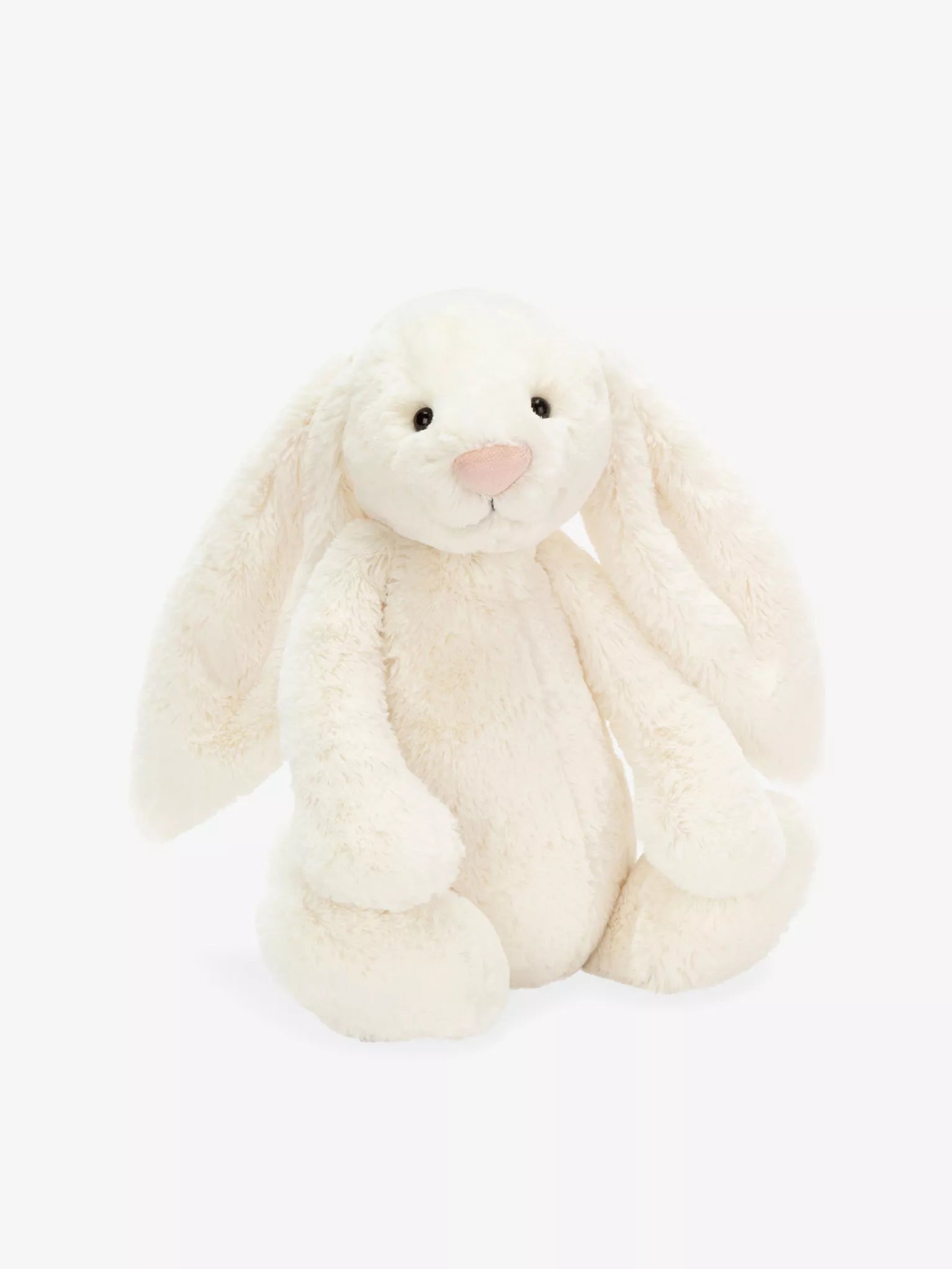 JELLYCAT Bashful Bunny Large Soft Toy  奶油兔兔大公仔