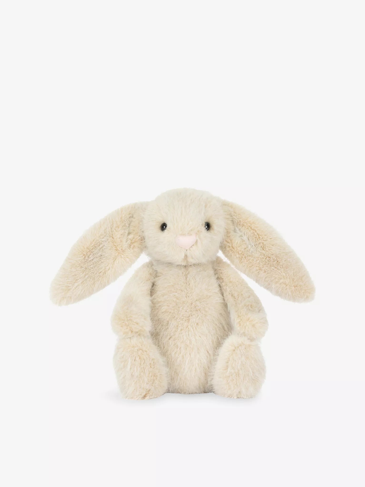 JELLYCAT Wheat Flufflet Little Bunny 小麥兔兔公仔