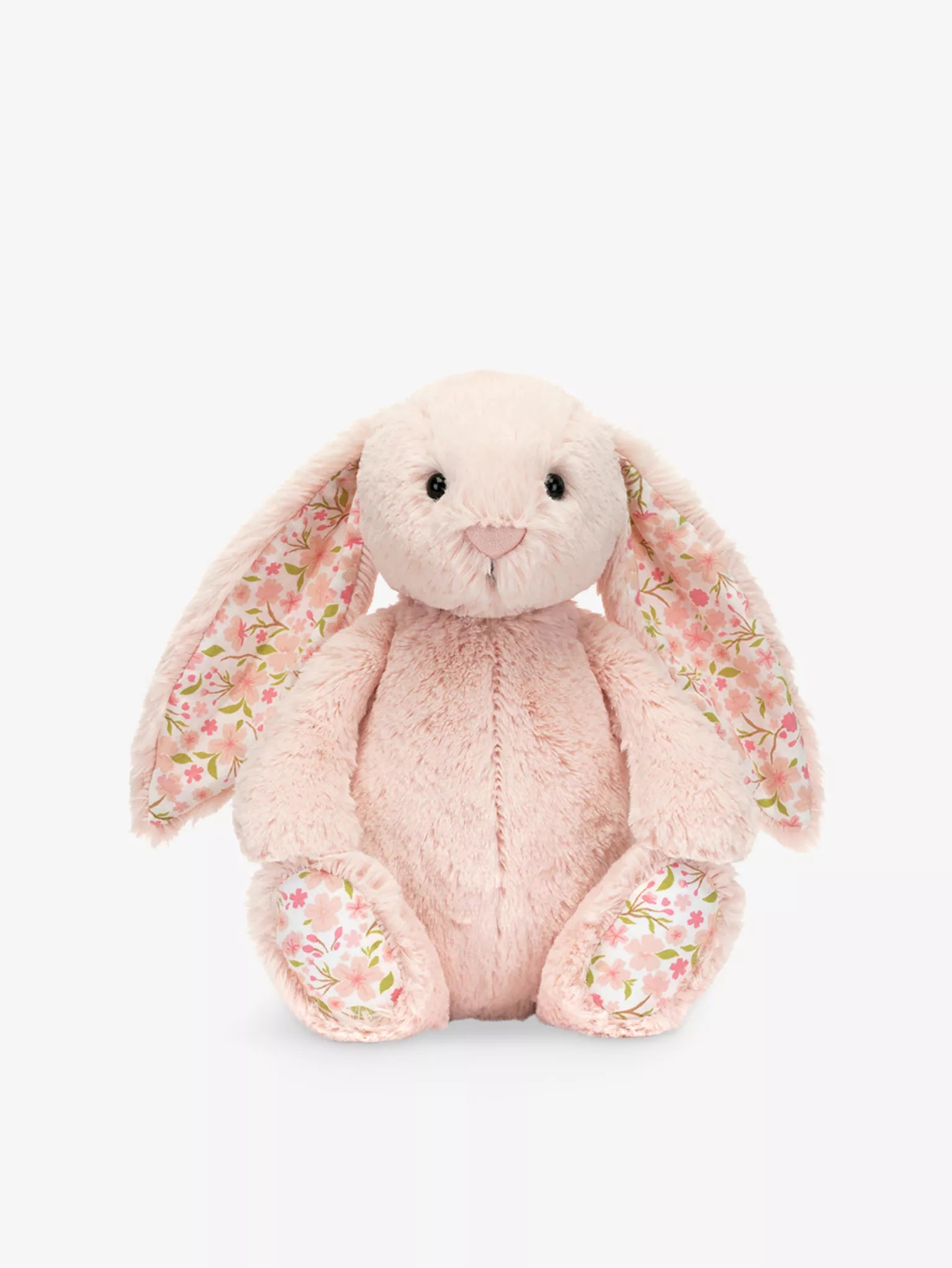JELLYCAT Blossom Blush Bunny ‘Cherry’ 櫻桃兔兔公仔