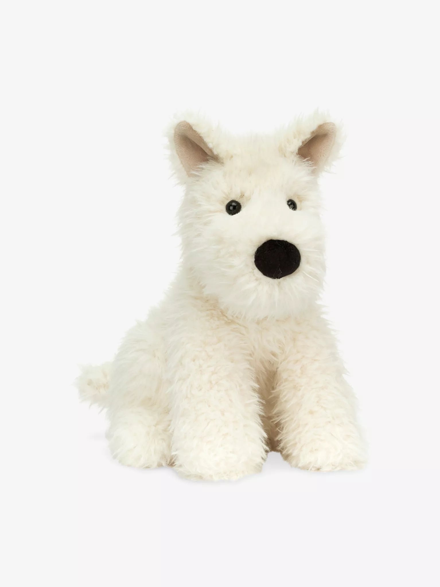 JELLYCAT Munro Scottie Dog  蘇格蘭小狗公仔