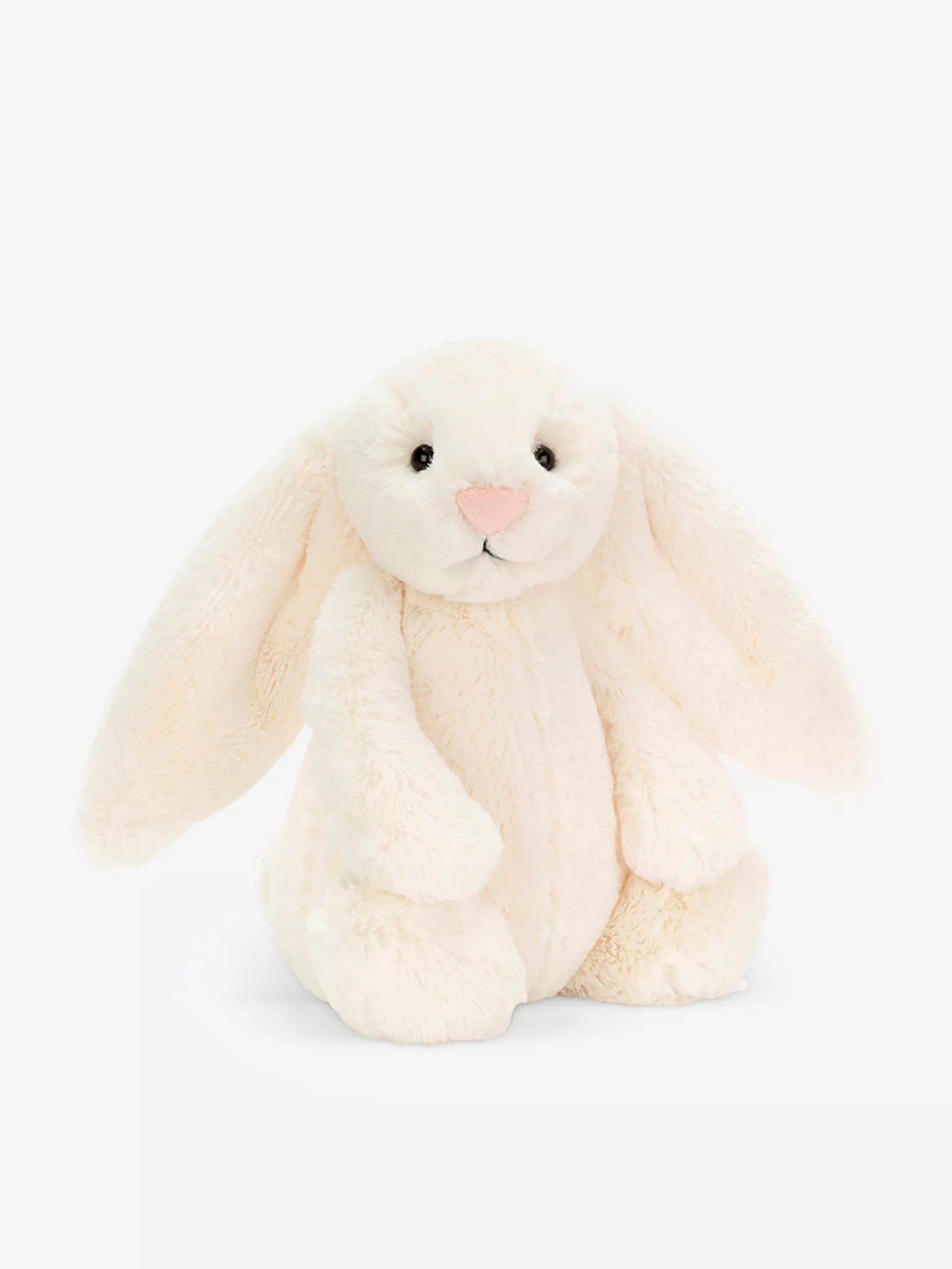 JELLYCAT Bashful Bunny Medium Soft Toy 經典兔兔公仔