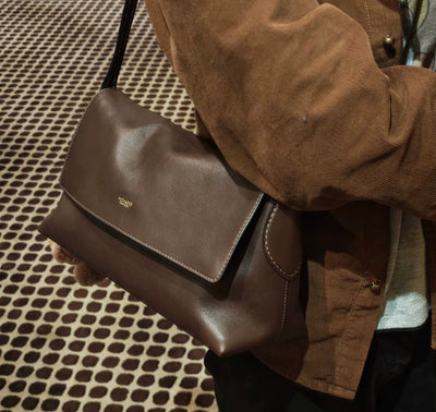 Coach Chelsea Shoulder Bag 30 超熱賣郵差袋