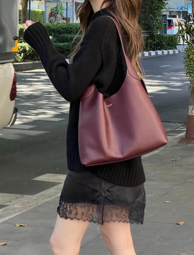 Coach Brooklyn Shoulder Bag 34 超人氣大容量肩背袋