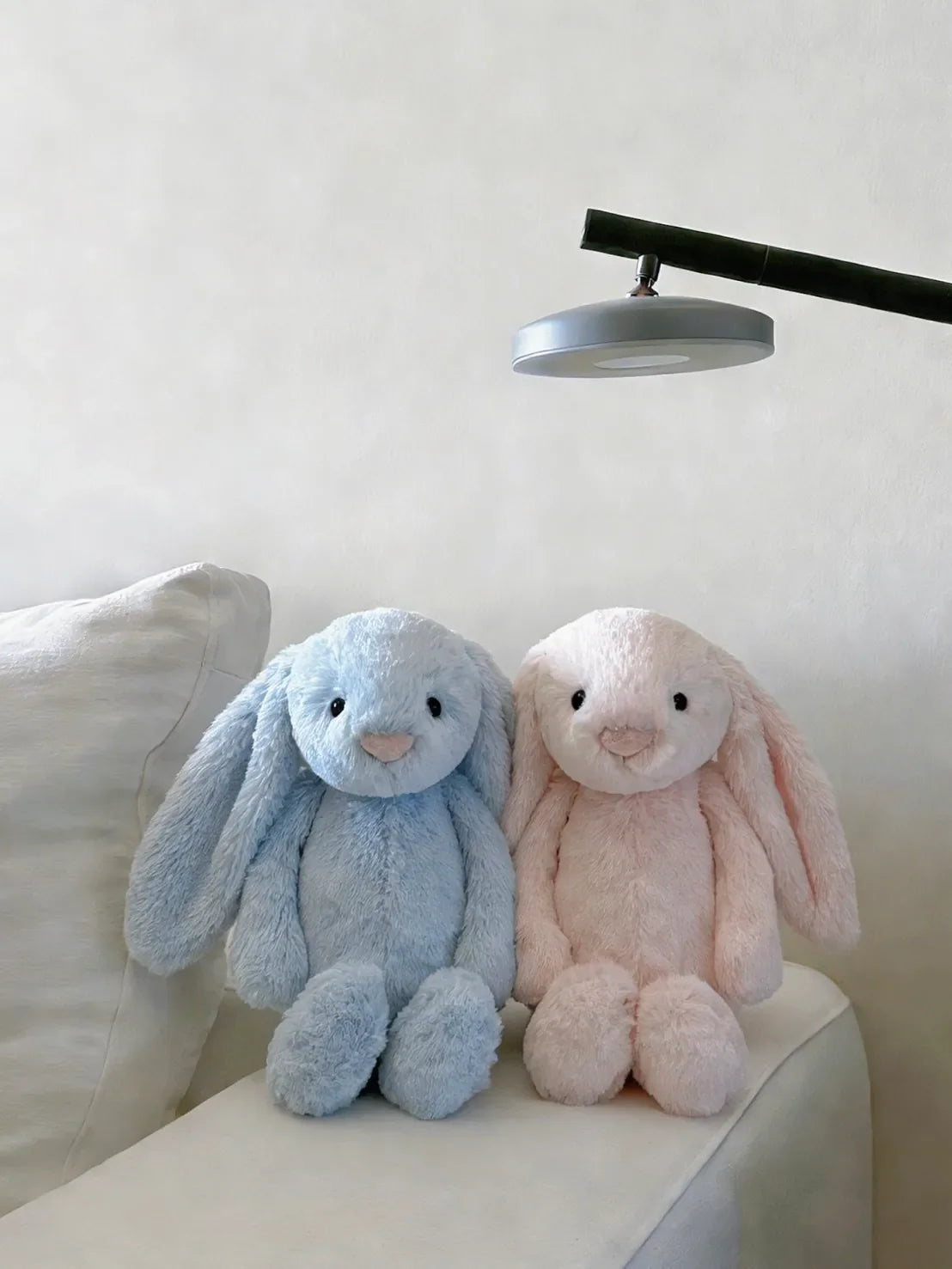 JELLYCAT 安撫兔 31cm | 超療癒抱抱兔系列