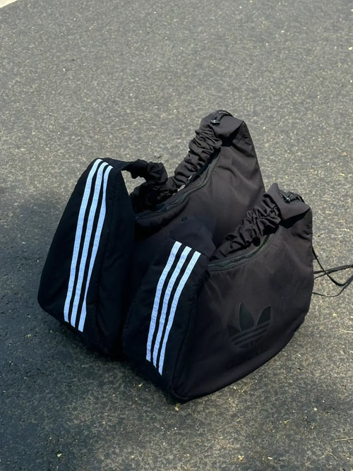 ADIDAS 3WAY 雲朵包｜ 韓系鬆弛感人氣款
