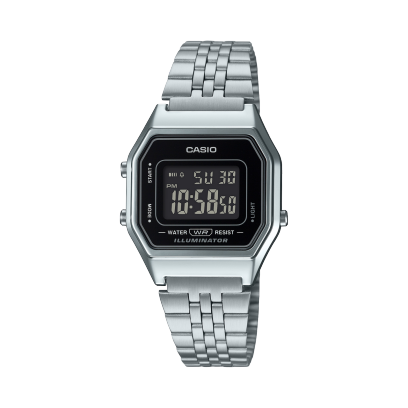 Casio Vintage Mini｜經典型號 迷你復古錶