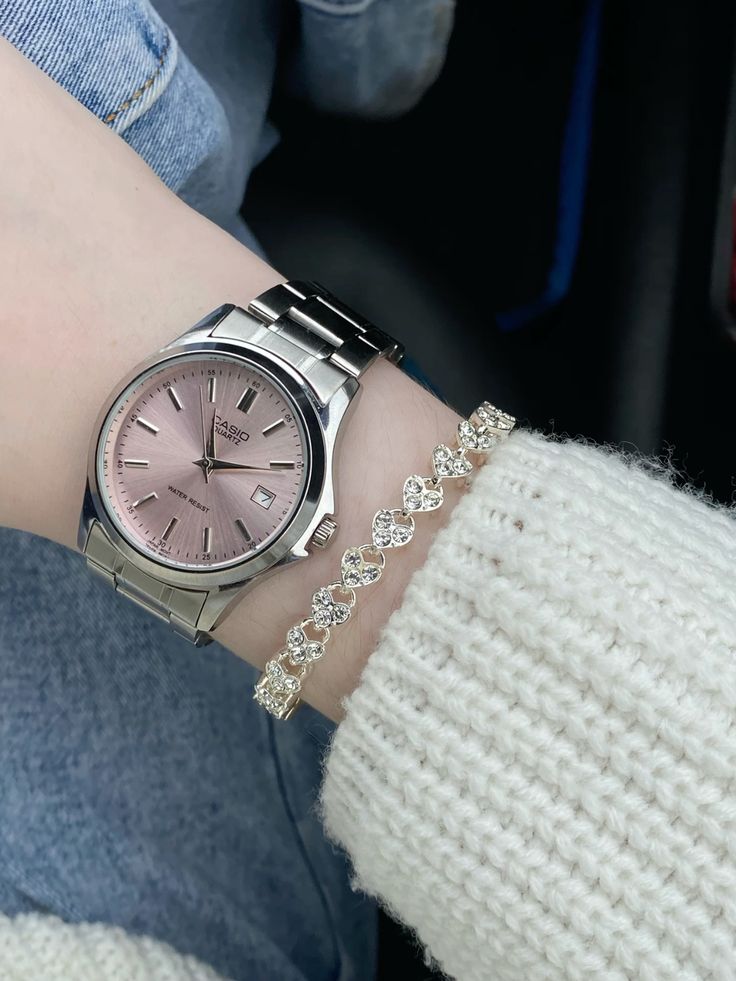 Casio Modern Retro｜1980 年復古設計 摩登都市風