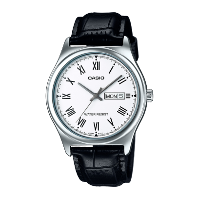 Casio Classic Pair 情侶對錶｜古典優雅 英倫復古感