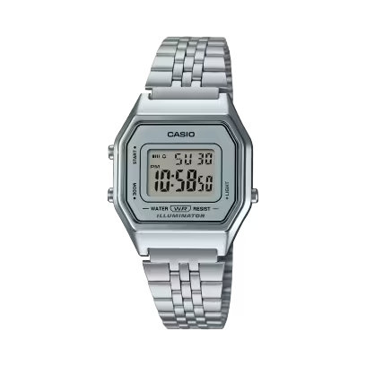 Casio Vintage Mini｜經典型號 迷你復古錶
