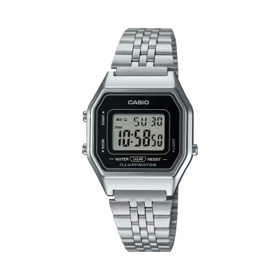 Casio Vintage Mini｜經典型號 迷你復古錶