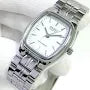 Casio Classic Silver｜輕薄設計 Y2K復古風